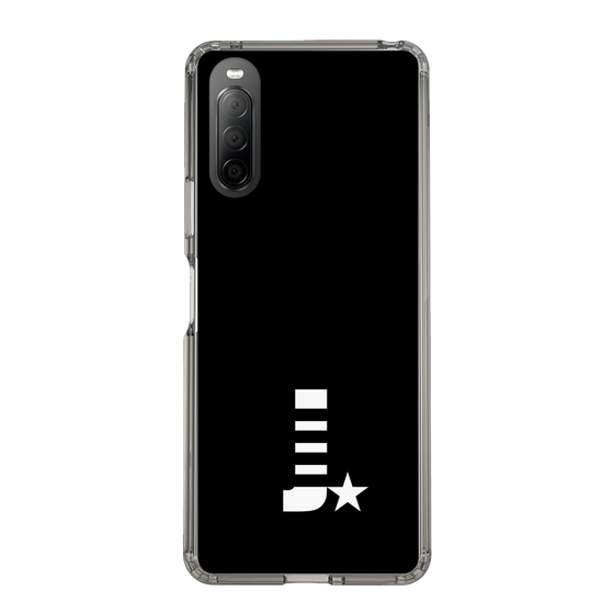 スリムプロテクションケース［ MIW - J - ブラック ］