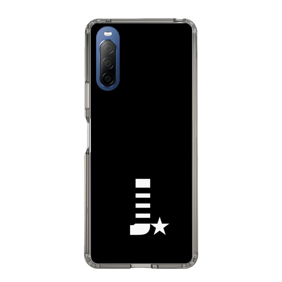 スリムプロテクションケース［ MIW - J - ブラック ］