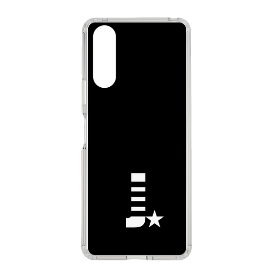 スリムプロテクションケース［ MIW - J - ブラック ］