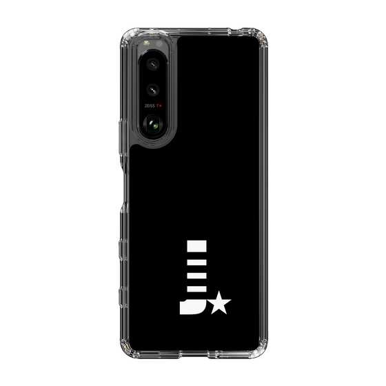 スリムプロテクションケース［ MIW - J - ブラック ］