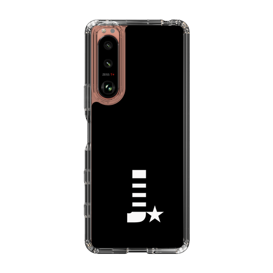 スリムプロテクションケース［ MIW - J - ブラック ］