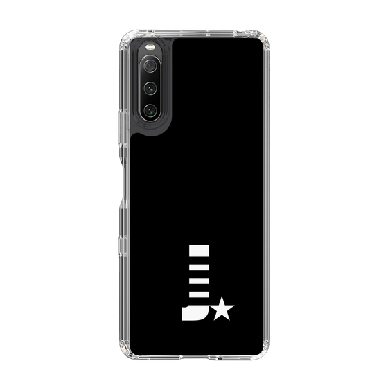 スリムプロテクションケース［ MIW - J - ブラック ］