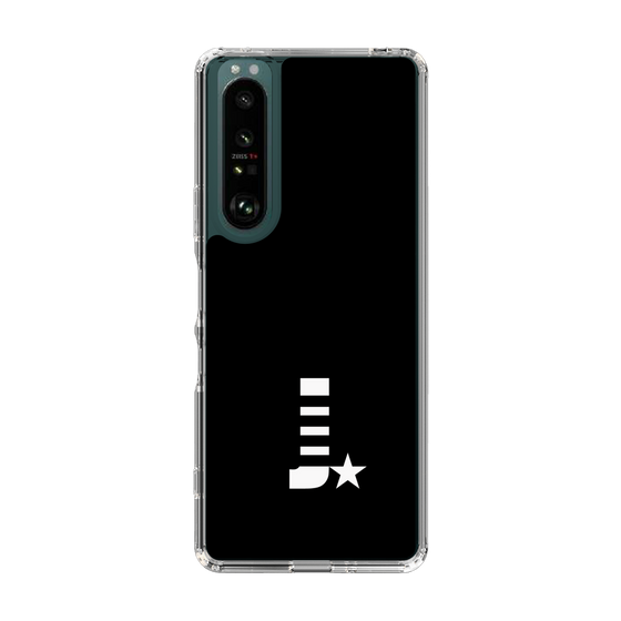 スリムプロテクションケース［ MIW - J - ブラック ］