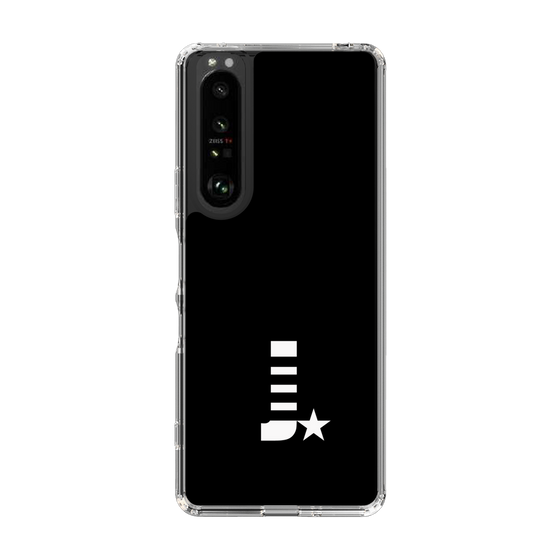 スリムプロテクションケース［ MIW - J - ブラック ］