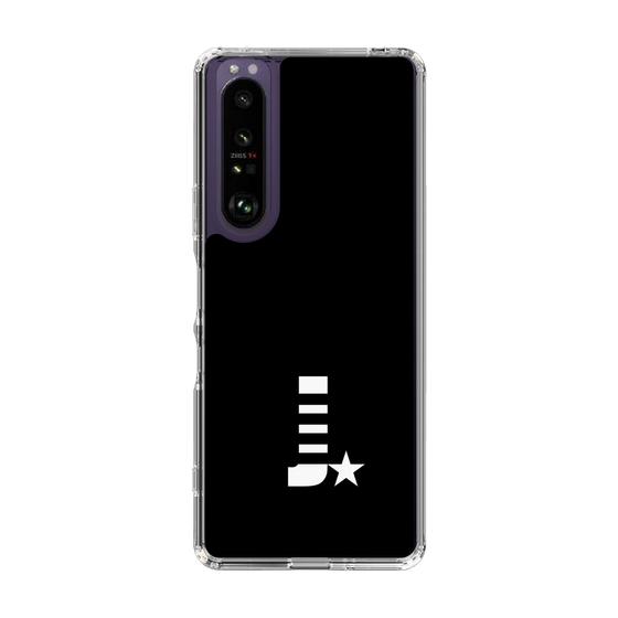 スリムプロテクションケース［ MIW - J - ブラック ］