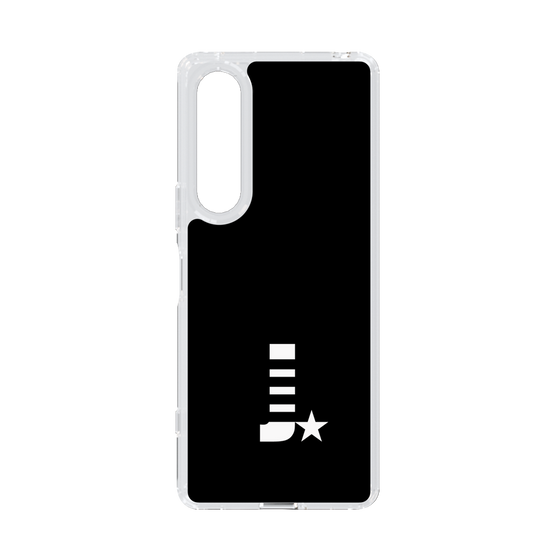 スリムプロテクションケース［ MIW - J - ブラック ］