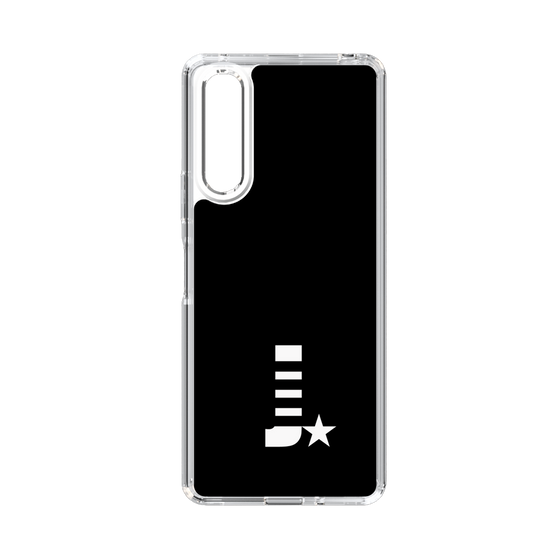 スリムプロテクションケース［ MIW - J - ブラック ］