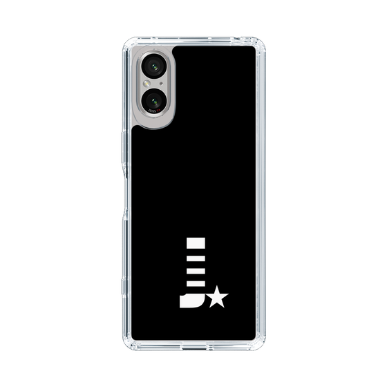 スリムプロテクションケース［ MIW - J - ブラック ］