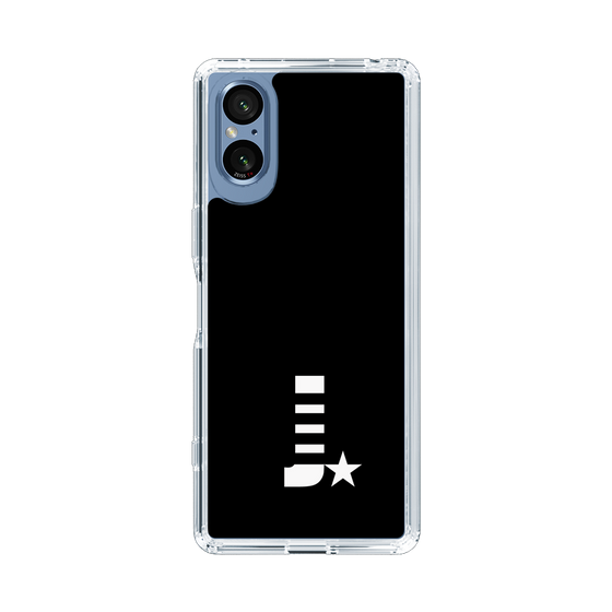 スリムプロテクションケース［ MIW - J - ブラック ］