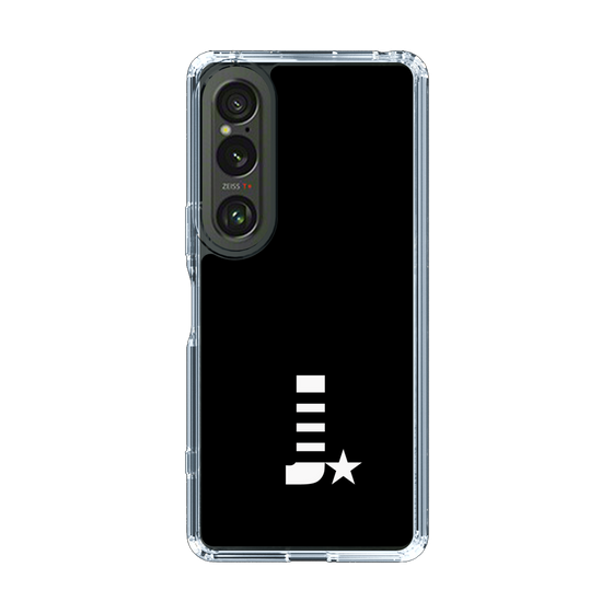 スリムプロテクションケース［ MIW - J - ブラック ］