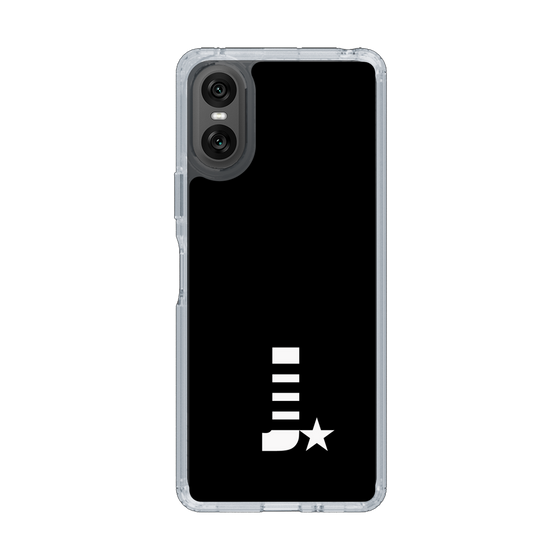 スリムプロテクションケース［ MIW - J - ブラック ］