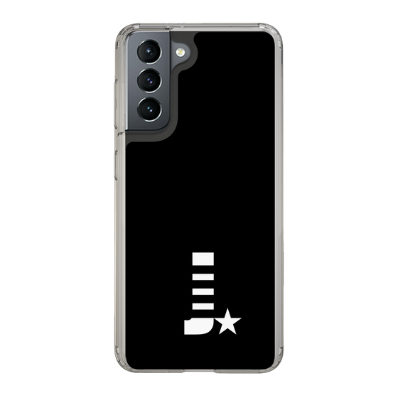 スリムプロテクションケース［ MIW - J - ブラック ］