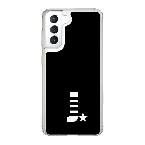 スリムプロテクションケース［ MIW - J - ブラック ］