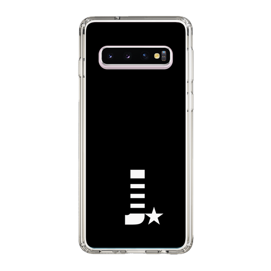 スリムプロテクションケース［ MIW - J - ブラック ］