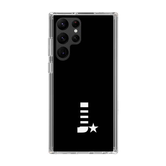 スリムプロテクションケース［ MIW - J - ブラック ］