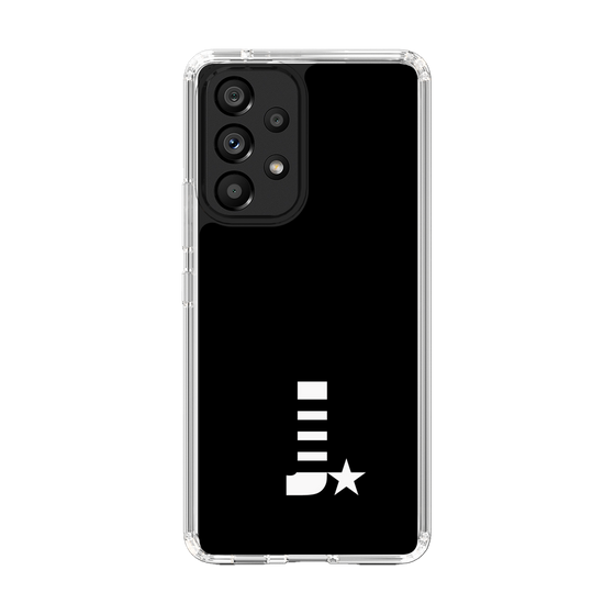 スリムプロテクションケース［ MIW - J - ブラック ］