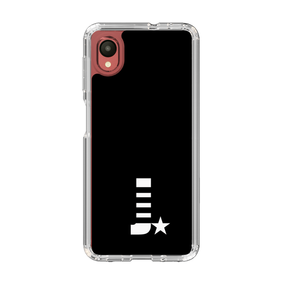 スリムプロテクションケース［ MIW - J - ブラック ］