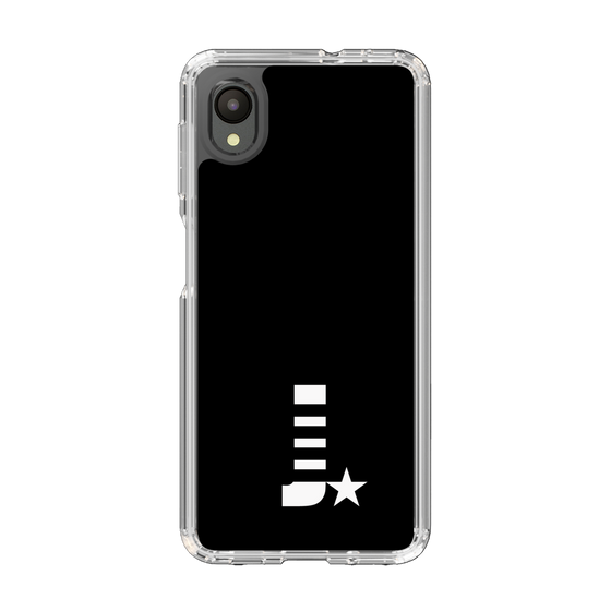 スリムプロテクションケース［ MIW - J - ブラック ］