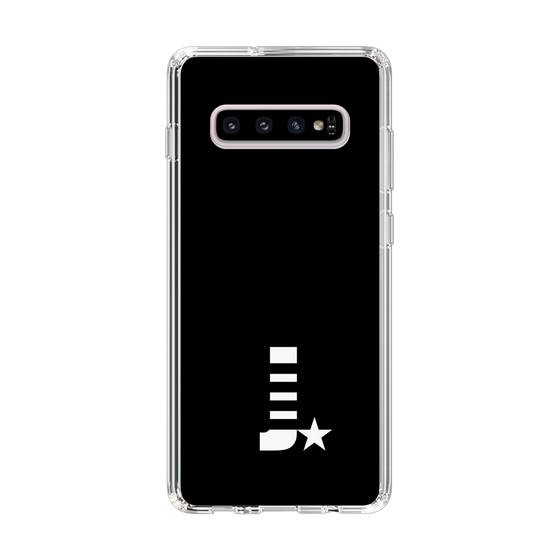 スリムプロテクションケース［ MIW - J - ブラック ］