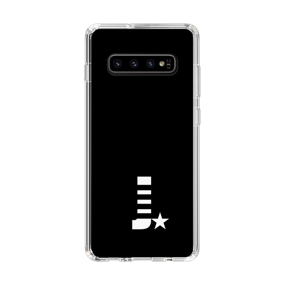 スリムプロテクションケース［ MIW - J - ブラック ］