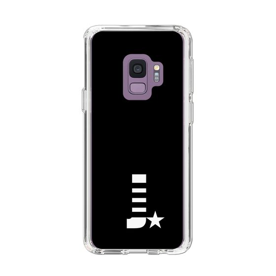 スリムプロテクションケース［ MIW - J - ブラック ］