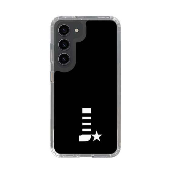 スリムプロテクションケース［ MIW - J - ブラック ］