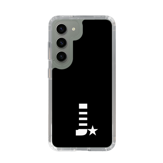 スリムプロテクションケース［ MIW - J - ブラック ］