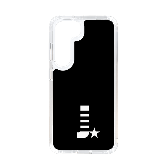 スリムプロテクションケース［ MIW - J - ブラック ］