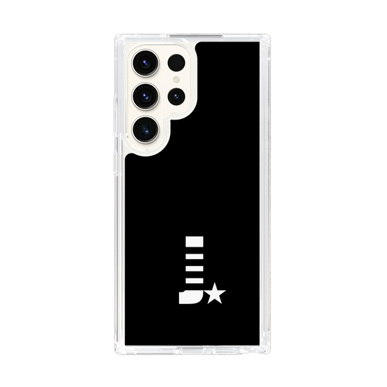 スリムプロテクションケース［ MIW - J - ブラック ］