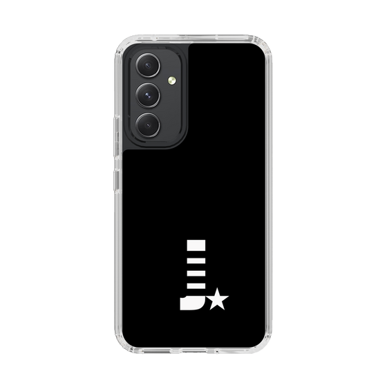 スリムプロテクションケース［ MIW - J - ブラック ］