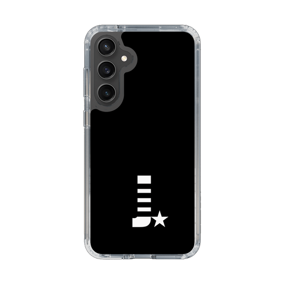 スリムプロテクションケース［ MIW - J - ブラック ］