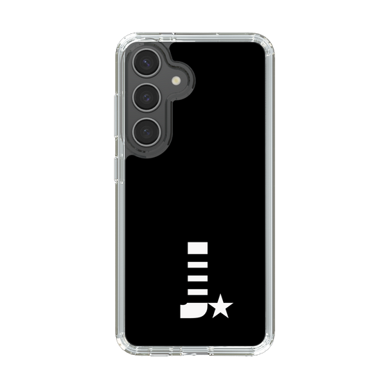 スリムプロテクションケース［ MIW - J - ブラック ］