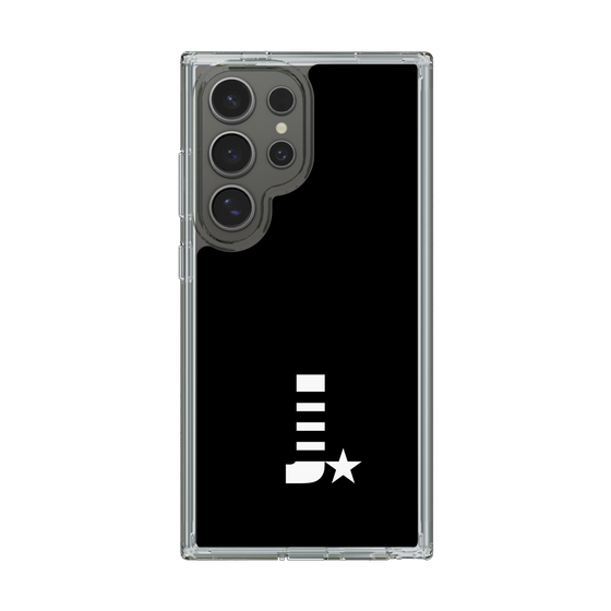 スリムプロテクションケース［ MIW - J - ブラック ］