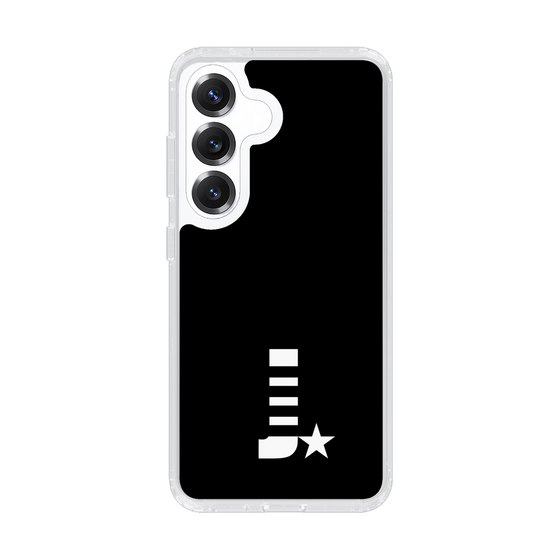 スリムプロテクションケース［ MIW - J - ブラック ］