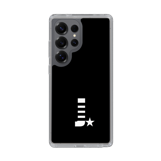 スリムプロテクションケース［ MIW - J - ブラック ］