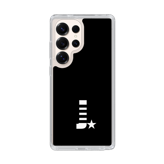 スリムプロテクションケース［ MIW - J - ブラック ］