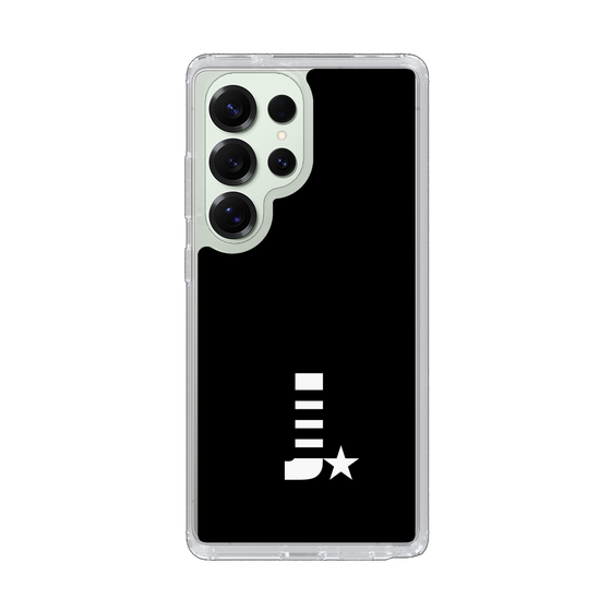 スリムプロテクションケース［ MIW - J - ブラック ］