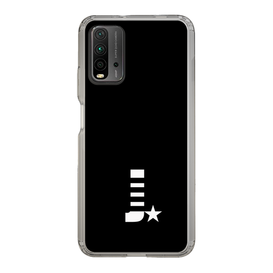 スリムプロテクションケース［ MIW - J - ブラック ］