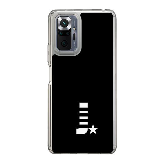 スリムプロテクションケース［ MIW - J - ブラック ］