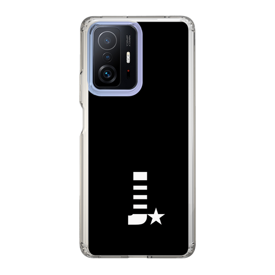 スリムプロテクションケース［ MIW - J - ブラック ］