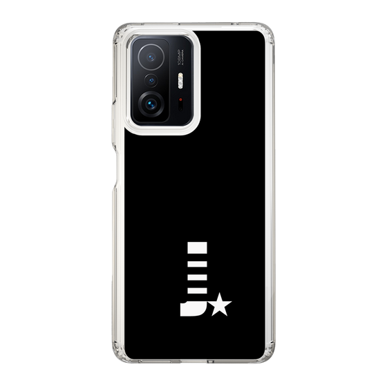 スリムプロテクションケース［ MIW - J - ブラック ］