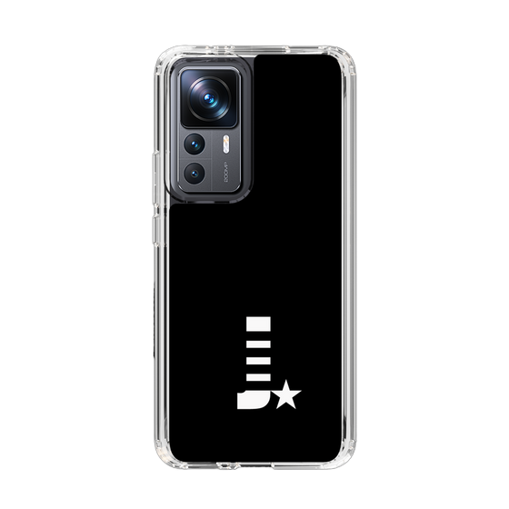 スリムプロテクションケース［ MIW - J - ブラック ］