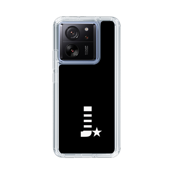 スリムプロテクションケース［ MIW - J - ブラック ］