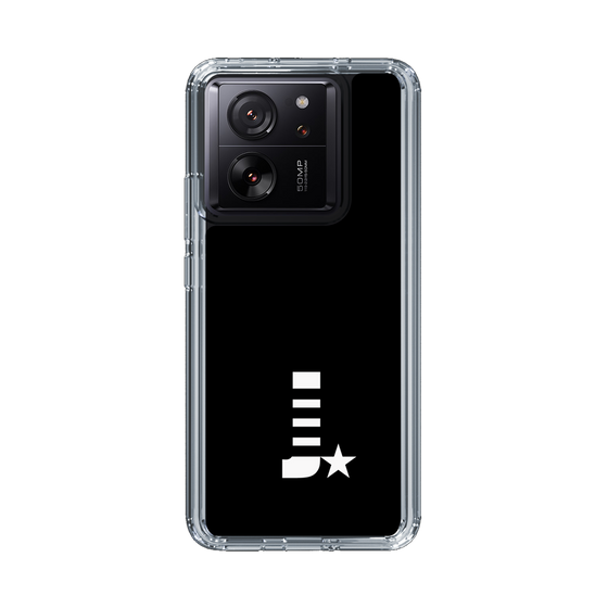 スリムプロテクションケース［ MIW - J - ブラック ］