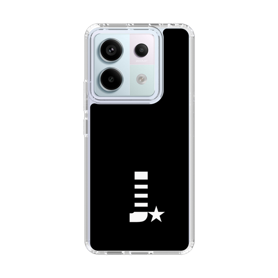 スリムプロテクションケース［ MIW - J - ブラック ］