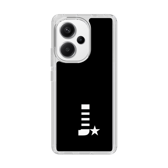 スリムプロテクションケース［ MIW - J - ブラック ］