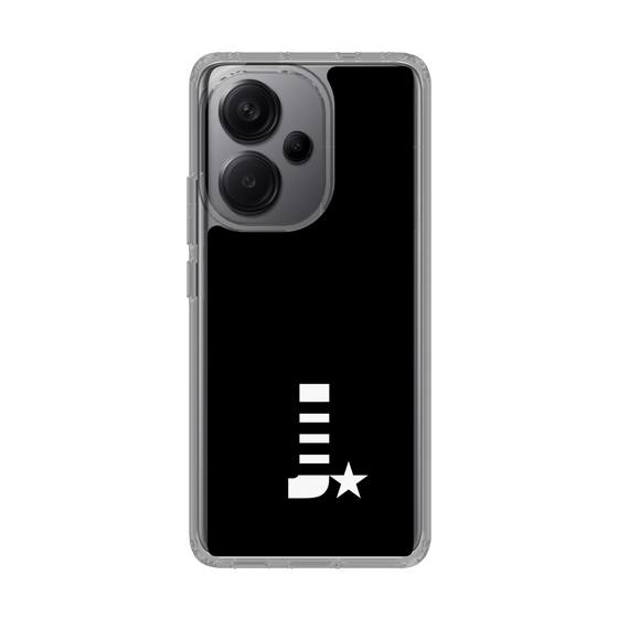 スリムプロテクションケース［ MIW - J - ブラック ］