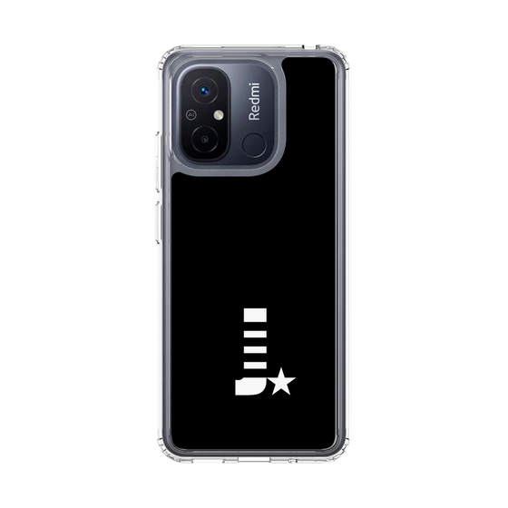 スリムプロテクションケース［ MIW - J - ブラック ］