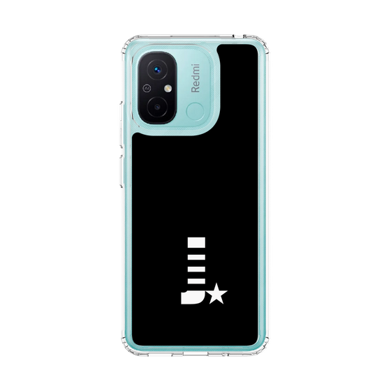 スリムプロテクションケース［ MIW - J - ブラック ］