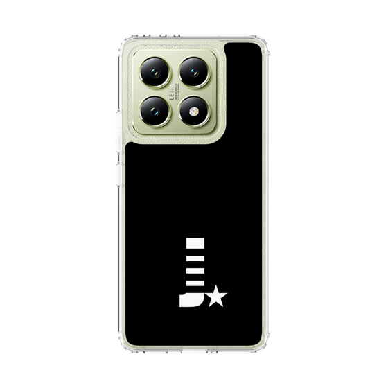 スリムプロテクションケース［ MIW - J - ブラック ］